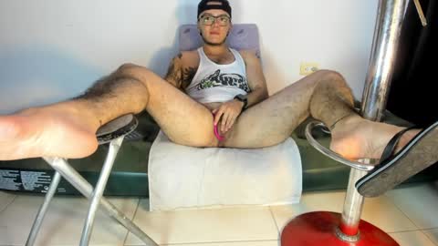 ADAM         online show from January 2025 02:03:01 AM