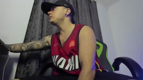 ADAM         online show from January 2026 03:09:02 AM