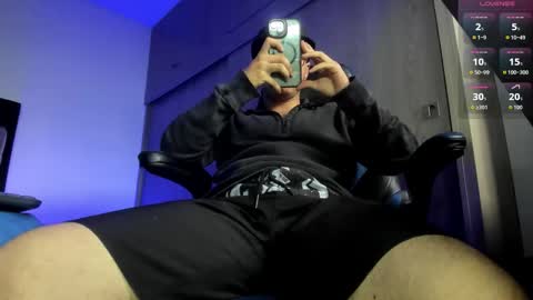 ADAM         online show from February 2026 09:13:01 PM