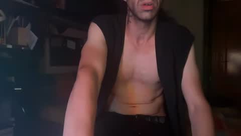 Snapshot of malebolgia_x chatting on June 2026 08:57:02 AM Erogothh online show from June 2026 08:57:02 AM