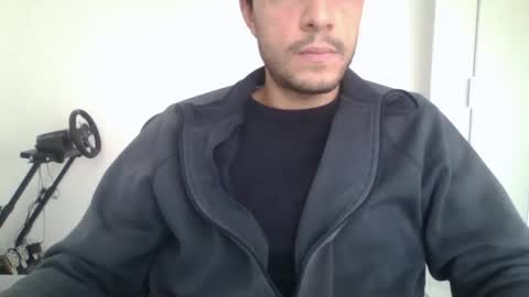 Boybi online show from December 2024 01:24:01 PM