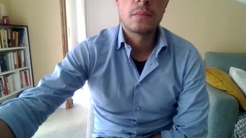 Boybi online show from November 2025 12:26:01 PM