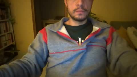 Boybi online show from February 2026 07:07:01 PM