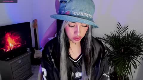 MALEFIC online show from December 2024 07:46:02 PM