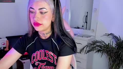 MALEFIC online show from February 2025 06:51:02 AM