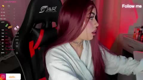 MALEFIC online show from January 2026 05:02:02 AM