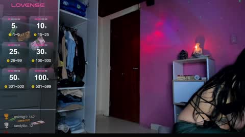 Maleja online show from December 2024 01:04:02 AM