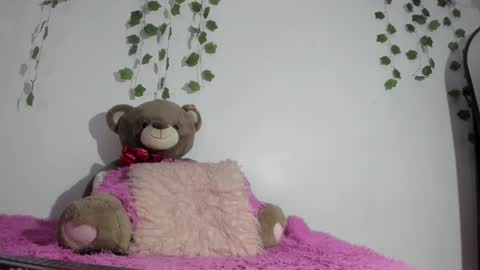 Snapshot of maleja_lovely chatting on October 2025 04:22:01 AM Maria online show from October 2025 04:22:01 AM