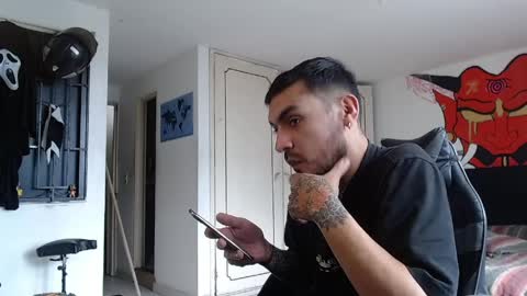 Snapshot of malek_xarx chatting on April 2026 03:06:01 PM malek_xarx online show from April 2026 03:06:01 PM