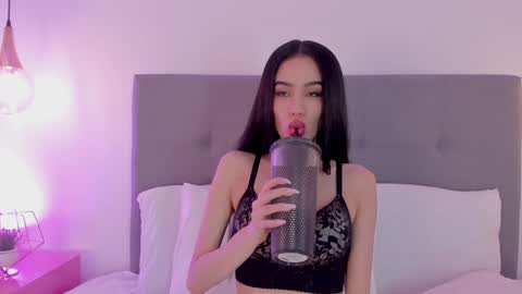 Malena Angel online show from December 2024 08:01:02 PM