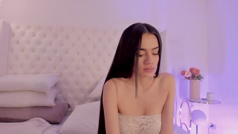 Malena Angel online show from January 2025 08:10:02 PM