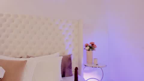 Malena Angel online show from February 2025 10:32:01 PM