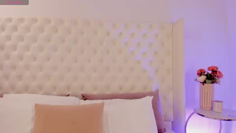 Malena Angel online show from February 2025 09:15:02 PM