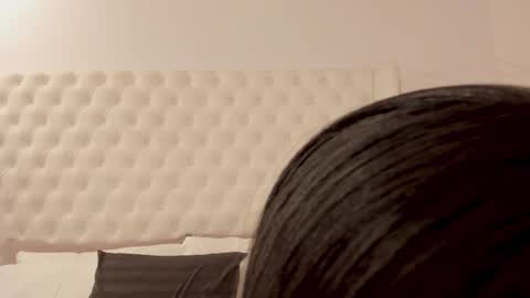 Malena Angel online show from February 2025 08:14:02 PM