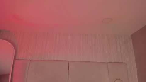 Malena Angel online show from November 2025 08:19:01 PM