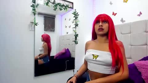 malenahot303av online show from September 2025 03:17:02 AM