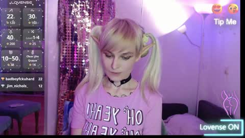 Mischelle online show from December 2024 12:31:01 AM