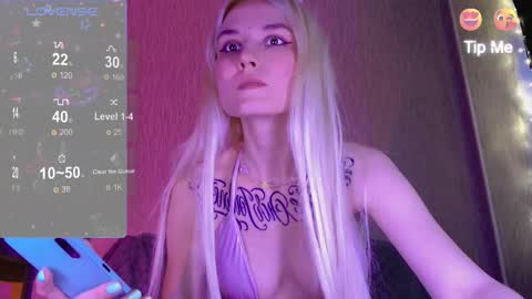 Mischelle online show from September 2025 04:34:02 AM