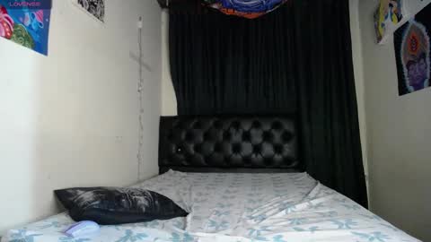 Alice Asylum online show from January 2025 02:25:02 AM