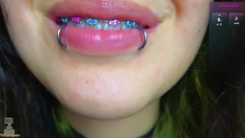 Mar  Alicia     Rosie  v A L I C I A W I T C -  Meg Cherie online show from December 2024 03:28:02 AM