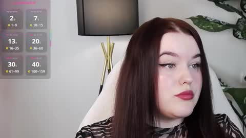 SCARLET online show from October 2025 04:35:01 AM