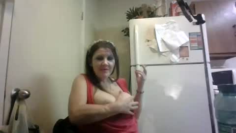 malinda702 online show from January 2025 06:33:02 AM