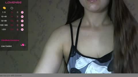 Snapshot of malinka_sweet19 chatting on August 2026 04:37:01 AM malinka_sweet19 online show from August 2026 04:37:01 AM