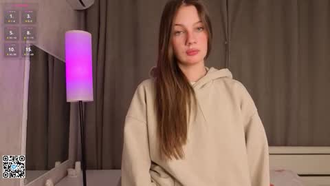 Evelyn online show from February 2026 04:11:01 AM