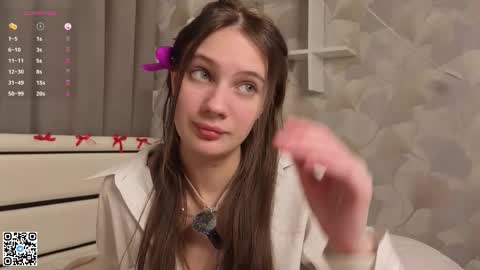 Evelyn online show from March 2026 05:08:02 AM