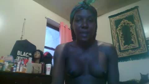 Beauty IS Her Name BABY online show from December 2024 01:22:01 PM