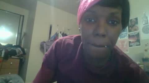 Beauty IS Her Name BABY online show from February 2025 10:55:01 PM