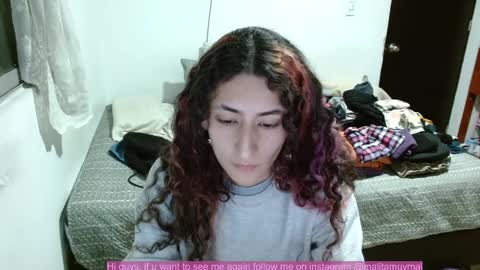 Malita online show from December 2024 12:41:02 AM