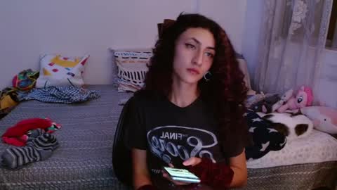 Malita online show from December 2024 01:24:01 AM