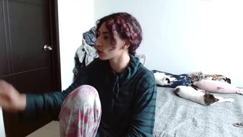 Malita online show from January 2025 05:37:01 PM