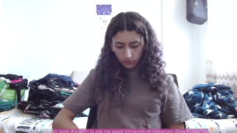 Malita online show from January 2025 03:29:01 PM