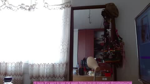 Malita online show from February 2025 05:45:01 PM