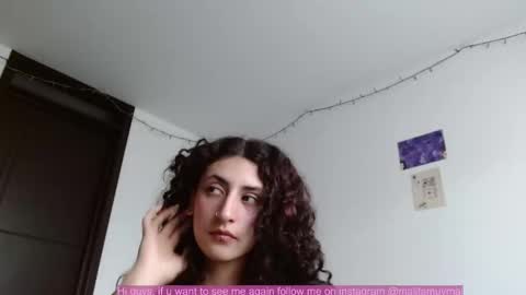 Malita online show from March 2025 11:00:02 PM