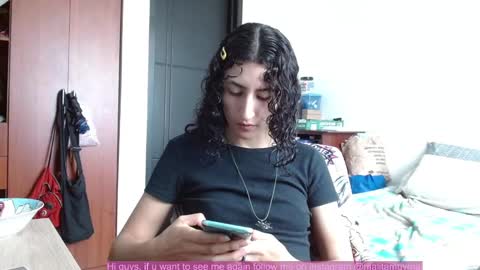 Malita online show from March 2025 03:18:02 PM