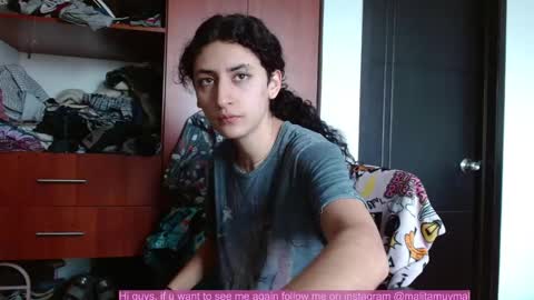 Malita online show from March 2025 03:49:02 PM