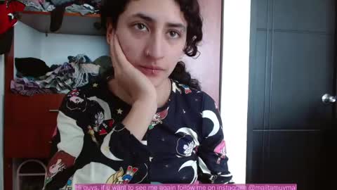 Malita online show from March 2025 04:18:01 PM