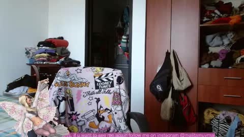 Malita online show from September 2025 05:34:01 PM