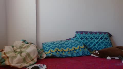 Snapshot of malitamuymal22 chatting on February 2026 12:10:01 PM Malita online show from February 2026 12:10:01 PM