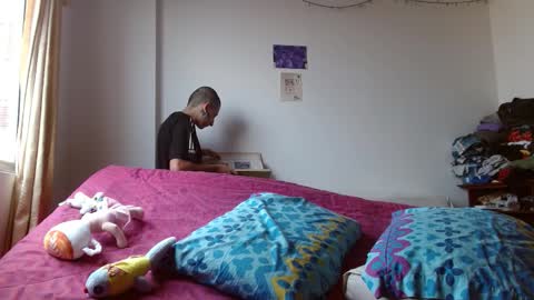 Snapshot of malitamuymal22 chatting on February 2026 02:11:02 PM Malita online show from February 2026 02:11:02 PM