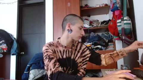 Snapshot of malitamuymal22 chatting on February 2026 04:47:02 PM Malita online show from February 2026 04:47:02 PM