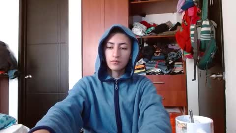 Snapshot of malitamuymal22 chatting on February 2026 12:36:01 PM Malita online show from February 2026 12:36:01 PM