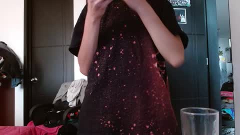 Snapshot of malitamuymal22 chatting on February 2026 06:37:02 PM Malita online show from February 2026 06:37:02 PM