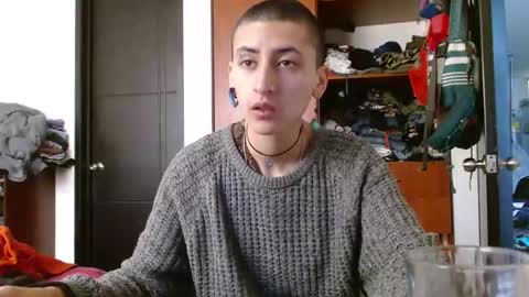 Snapshot of malitamuymal22 chatting on February 2026 03:51:02 PM Malita online show from February 2026 03:51:02 PM