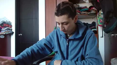 Snapshot of malitamuymal22 chatting on March 2026 04:58:02 PM Malita online show from March 2026 04:58:02 PM