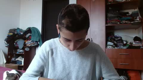 Snapshot of malitamuymal22 chatting on March 2026 04:57:01 PM Malita online show from March 2026 04:57:01 PM