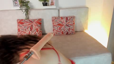 Malka online show from February 2025 11:34:02 PM